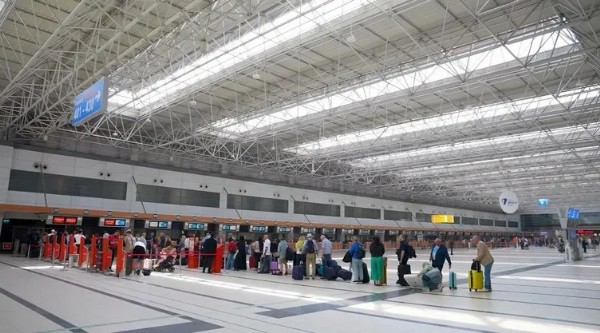 Havacılıkta gurur tablosu! Bakan Uraloğlu açıkladı